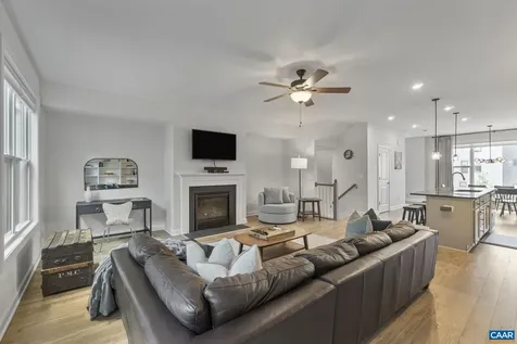 1810 Fowler Street Charlottesville VA 22901