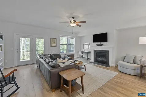 1810 Fowler Street Charlottesville VA 22901