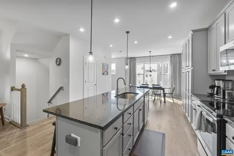 1810 Fowler Street Charlottesville VA 22901