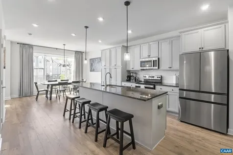 1810 Fowler Street Charlottesville VA 22901