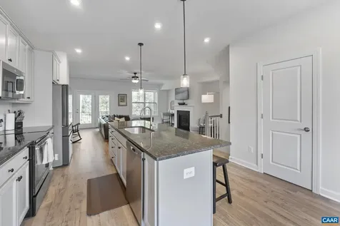 1810 Fowler Street Charlottesville VA 22901