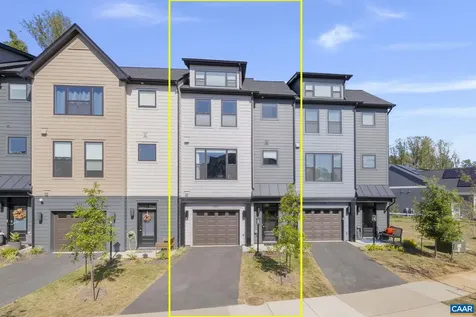 1810 Fowler Street Charlottesville VA 22901