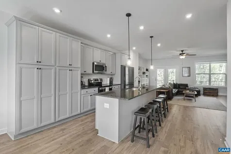 1810 Fowler Street Charlottesville VA 22901