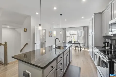 1810 Fowler Street Charlottesville VA 22901