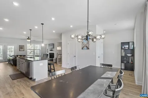 1810 Fowler Street Charlottesville VA 22901
