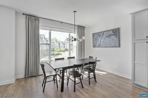1810 Fowler Street Charlottesville VA 22901