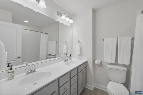 1810 Fowler Street Charlottesville VA 22901