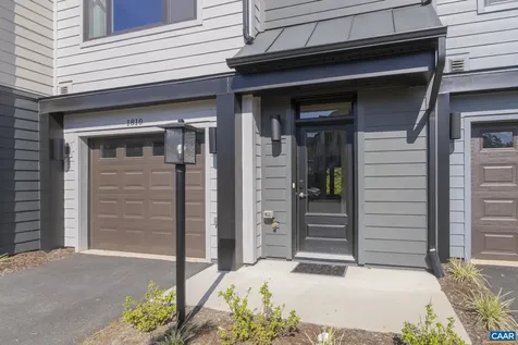 1810 Fowler Street Charlottesville VA 22901