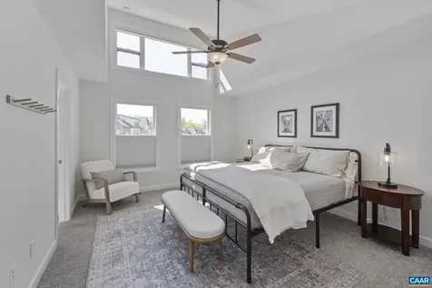 1810 Fowler Street Charlottesville VA 22901
