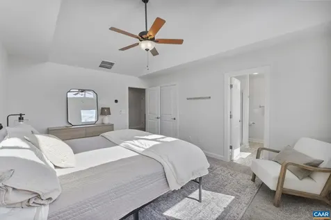1810 Fowler Street Charlottesville VA 22901