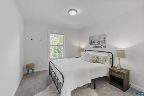 1810 Fowler Street Charlottesville VA 22901