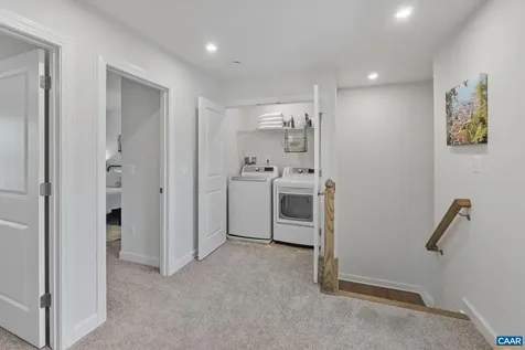 1810 Fowler Street Charlottesville VA 22901