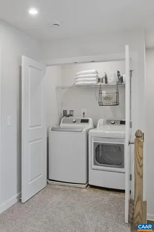 1810 Fowler Street Charlottesville VA 22901