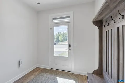 1810 Fowler Street Charlottesville VA 22901