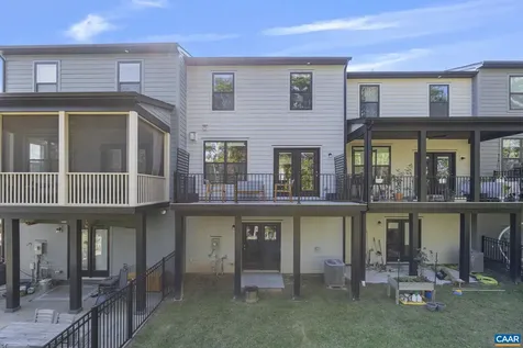 1810 Fowler Street Charlottesville VA 22901