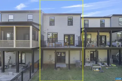 1810 Fowler Street Charlottesville VA 22901