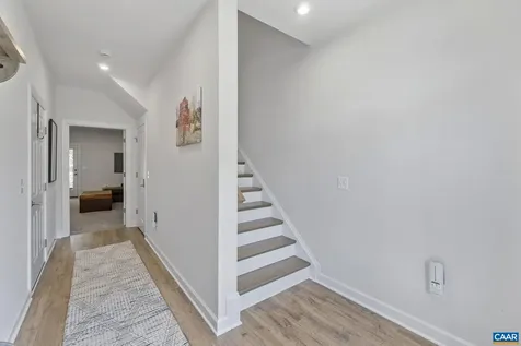 1810 Fowler Street Charlottesville VA 22901