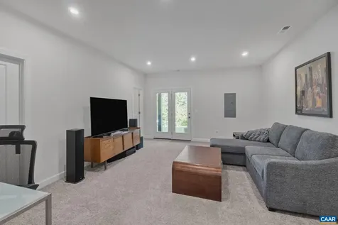 1810 Fowler Street Charlottesville VA 22901