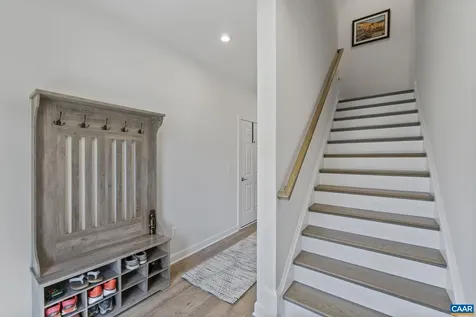 1810 Fowler Street Charlottesville VA 22901