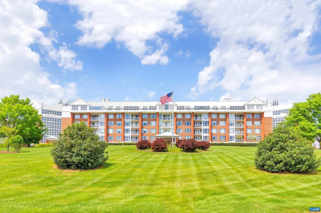 500 Crestwood Drive Charlottesville VA 22903