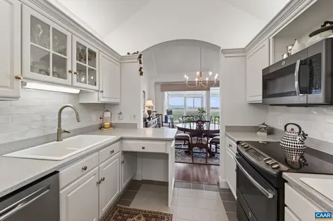 500 Crestwood Drive Charlottesville VA 22903