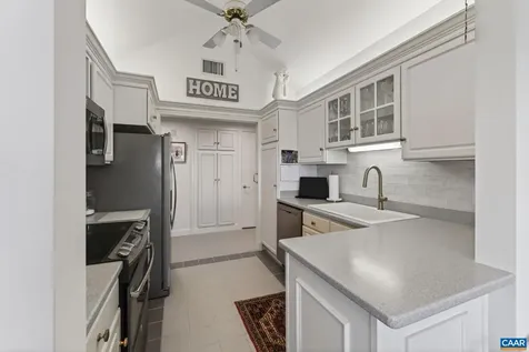 500 Crestwood Drive Charlottesville VA 22903