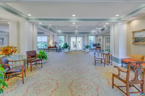 500 Crestwood Drive Charlottesville VA 22903