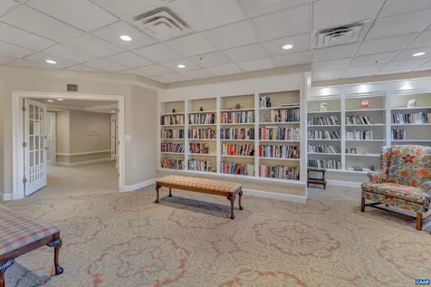 500 Crestwood Drive Charlottesville VA 22903