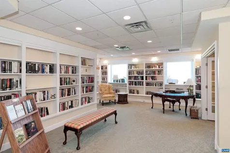 500 Crestwood Drive Charlottesville VA 22903