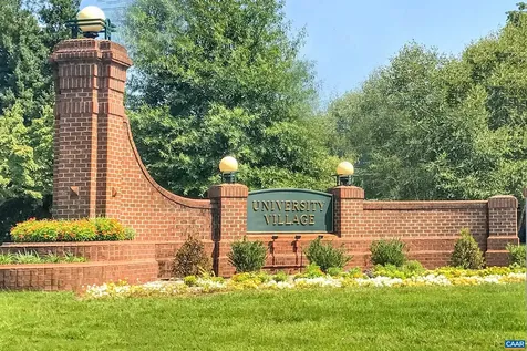 500 Crestwood Drive Charlottesville VA 22903