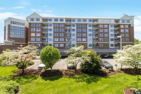 500 Crestwood Drive Charlottesville VA 22903