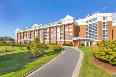 500 Crestwood Drive Charlottesville VA 22903