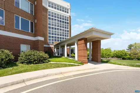 500 Crestwood Drive Charlottesville VA 22903