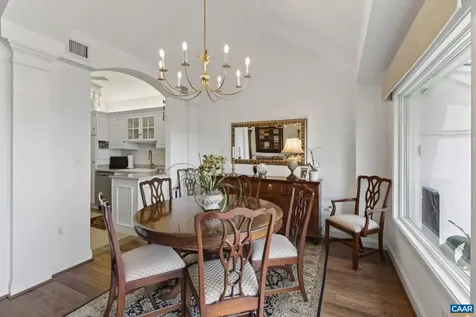 500 Crestwood Drive Charlottesville VA 22903