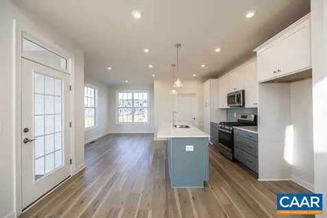 3437 Thicket Run Place Charlottesville VA 22911