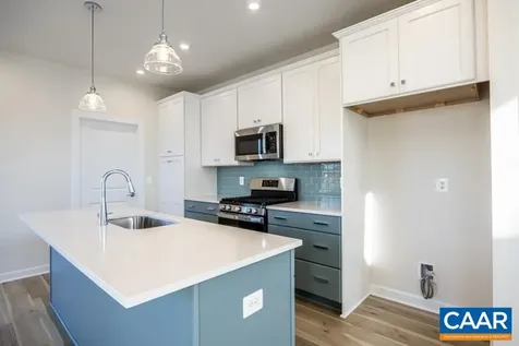 3437 Thicket Run Place Charlottesville VA 22911