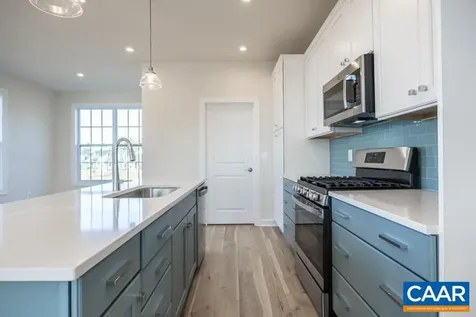 3437 Thicket Run Place Charlottesville VA 22911