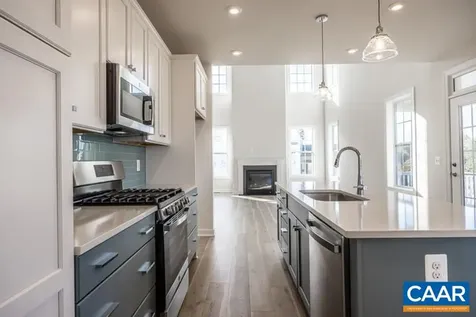 3437 Thicket Run Place Charlottesville VA 22911