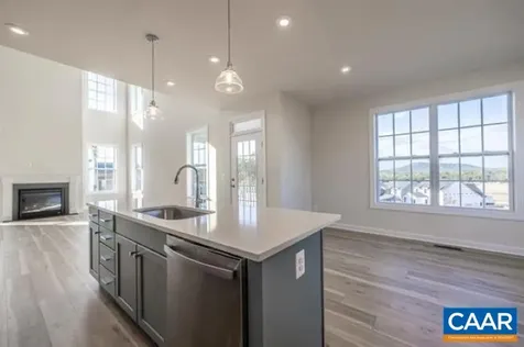 3437 Thicket Run Place Charlottesville VA 22911