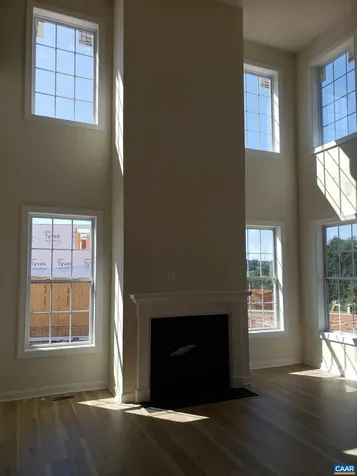 3437 Thicket Run Place Charlottesville VA 22911