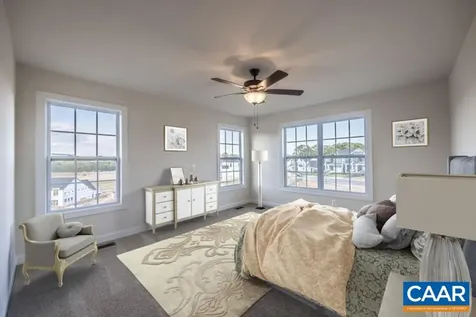 3437 Thicket Run Place Charlottesville VA 22911