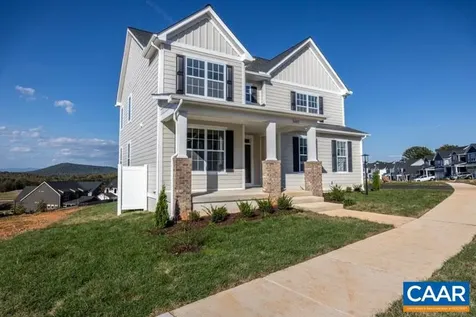 3437 Thicket Run Place Charlottesville VA 22911