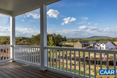 3437 Thicket Run Place Charlottesville VA 22911