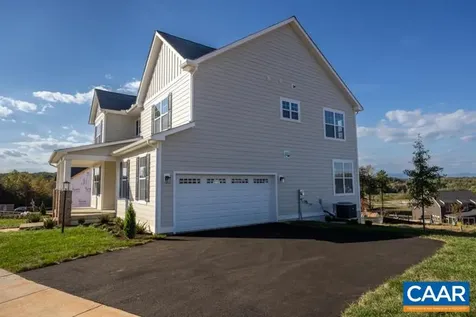 3437 Thicket Run Place Charlottesville VA 22911