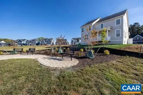 3437 Thicket Run Place Charlottesville VA 22911