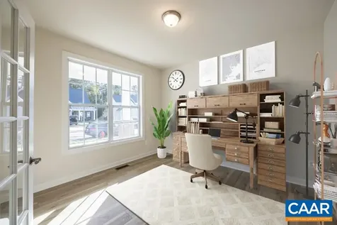 3437 Thicket Run Place Charlottesville VA 22911