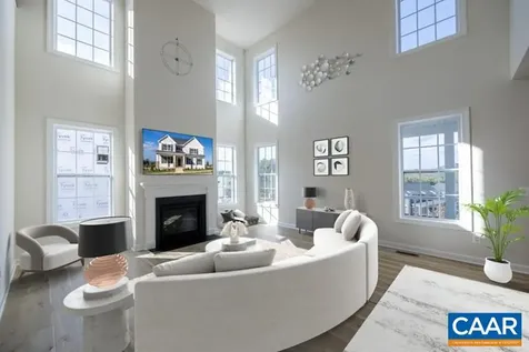 3437 Thicket Run Place Charlottesville VA 22911