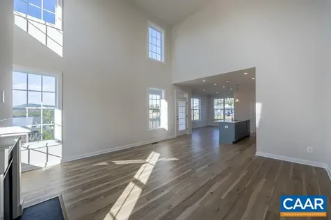 3437 Thicket Run Place Charlottesville VA 22911