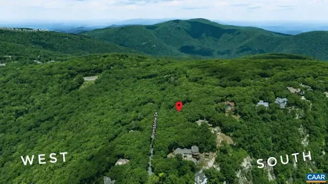 99 Brimstone Drive Wintergreen Resort VA 22967
