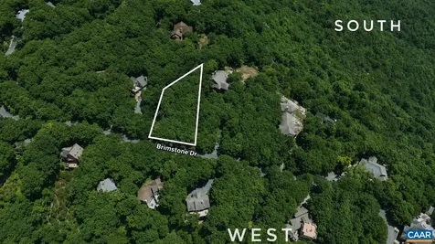 99 Brimstone Drive Wintergreen Resort VA 22967
